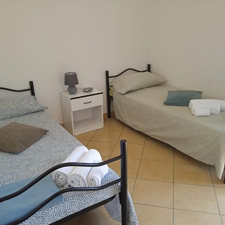 Appartement Sa Ziminera à Senorbi Extérieur photo