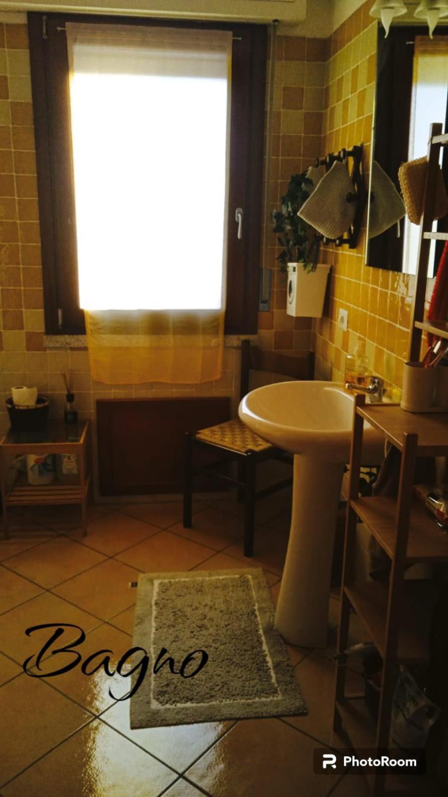 Appartement Sa Ziminera à Senorbi Extérieur photo