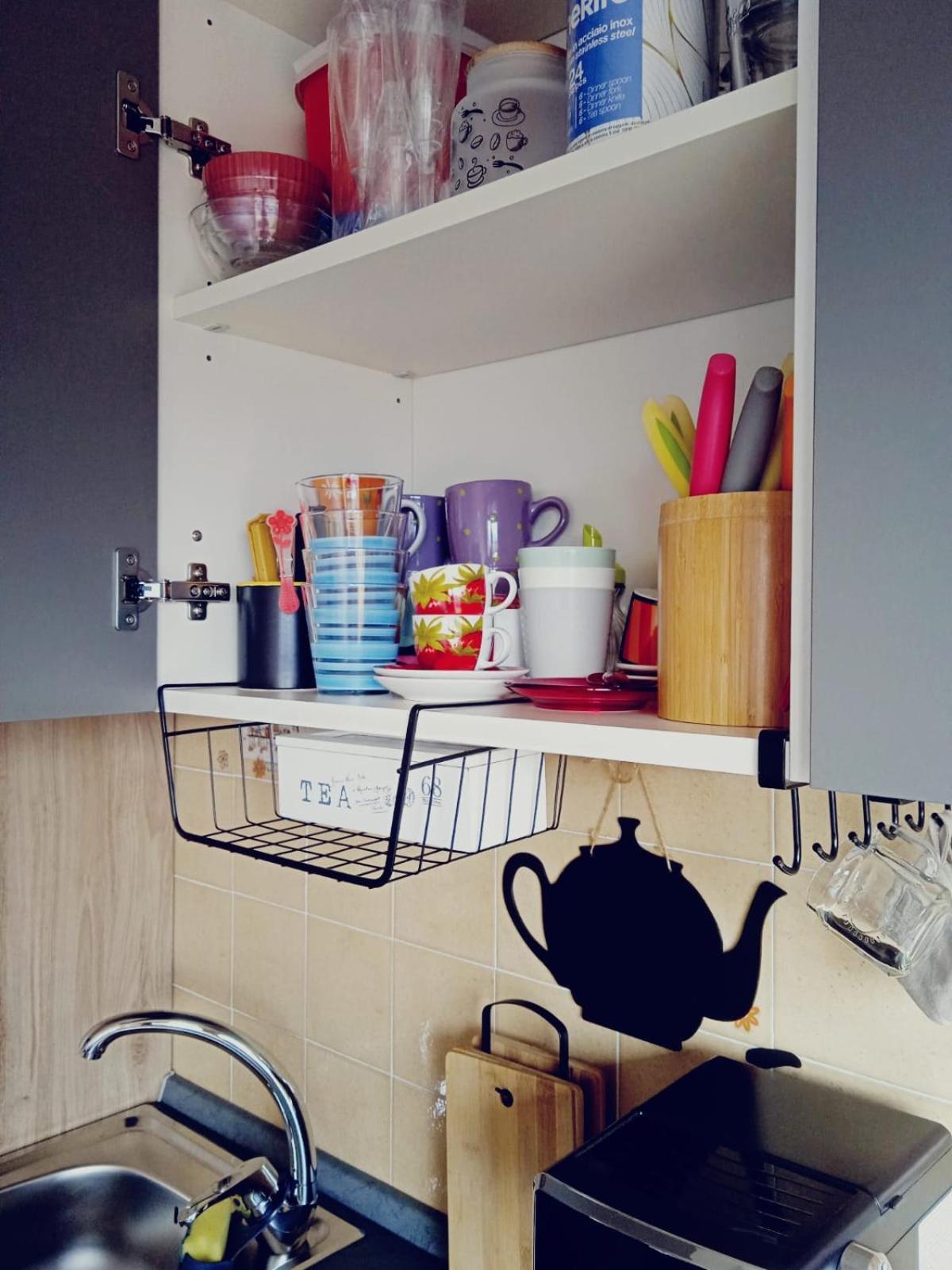 Appartement Sa Ziminera à Senorbi Extérieur photo