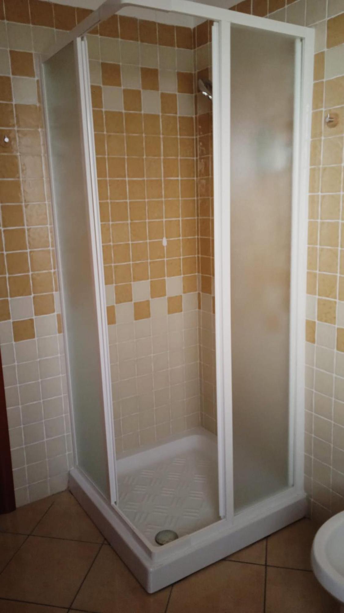Appartement Sa Ziminera à Senorbi Extérieur photo