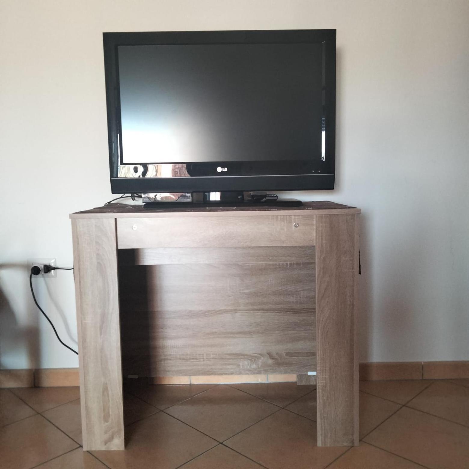 Appartement Sa Ziminera à Senorbi Extérieur photo